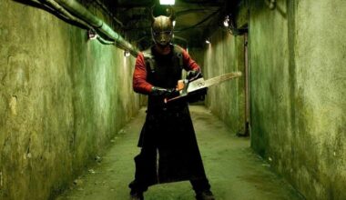 Ricordate Hostel? Per i fan del film di Eli Roth ci sono grandi novità!