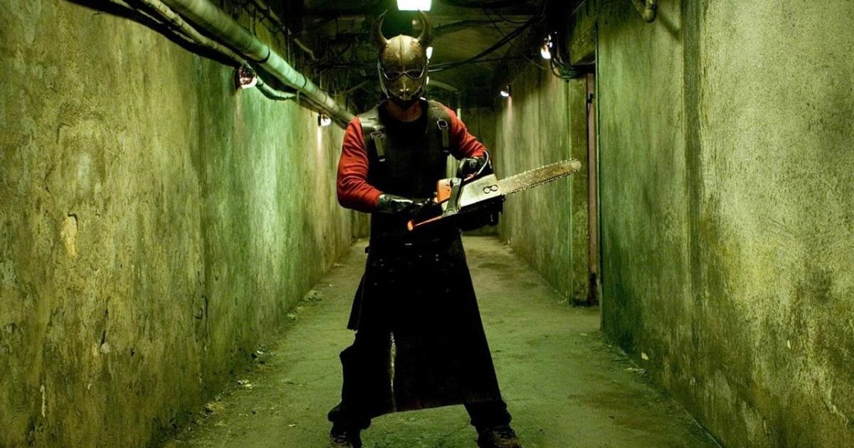 Ricordate Hostel? Per i fan del film di Eli Roth ci sono grandi novità!