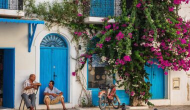 Djerba in agosto: il gioiello del Mediterraneo dove il lusso si paga poco e la bellezza è ovunque - alanews