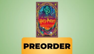 Potteriani a rapporto: disponibile il pre-order della nuova edizione interattiva del Calice di Fuoco