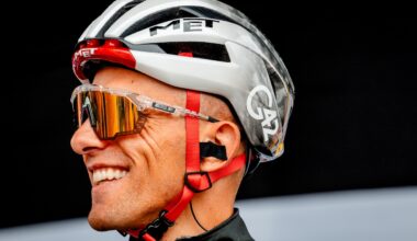 Tour de Pologne, l'ultima danza polacca di Majka: «Mi volevano rinnovare, io ho detto basta»