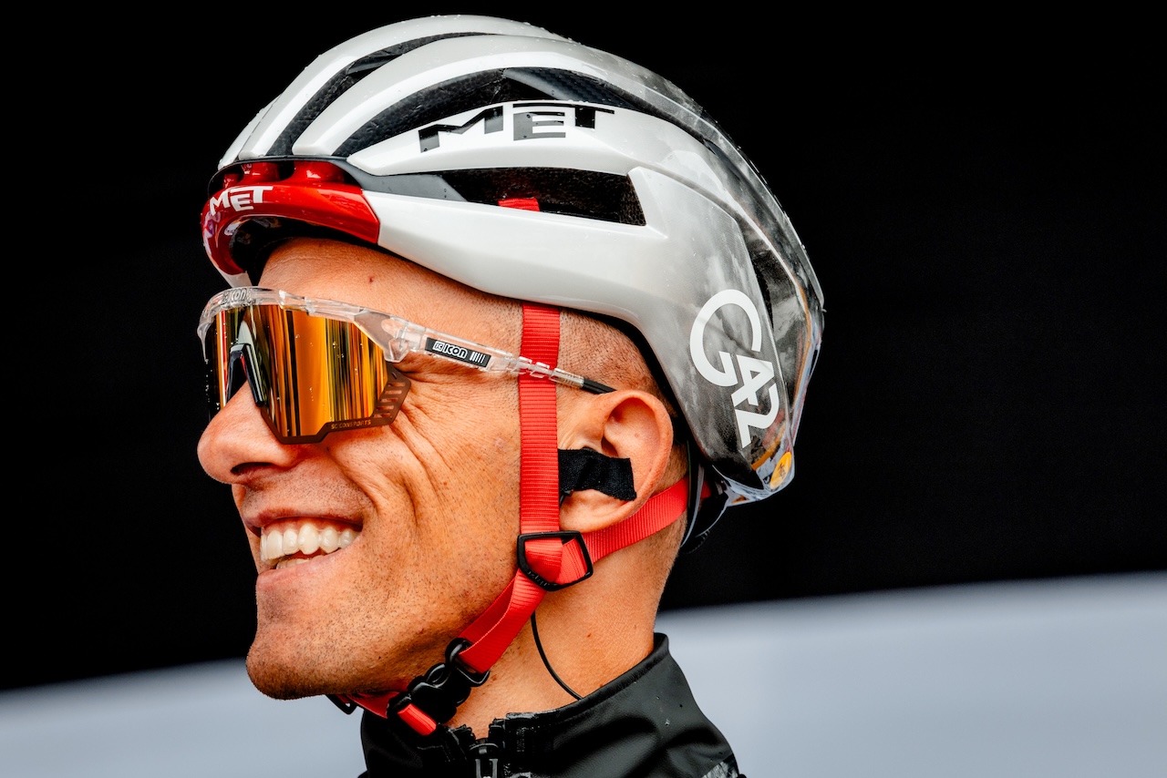 Tour de Pologne, l'ultima danza polacca di Majka: «Mi volevano rinnovare, io ho detto basta»