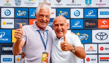 Tour de Pologne, c'è anche Moser con Lang: una storia di ciclismo, amicizia e grandi salite