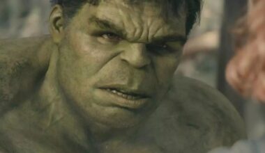 Brand New Day, torna l’Hulk di Mark Ruffalo e si unisce anche Scorpione di Michael Mando