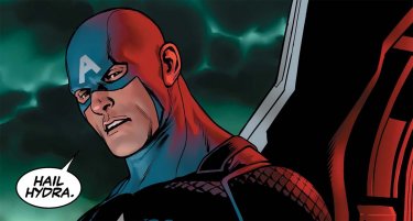 Hydra Secret Empire