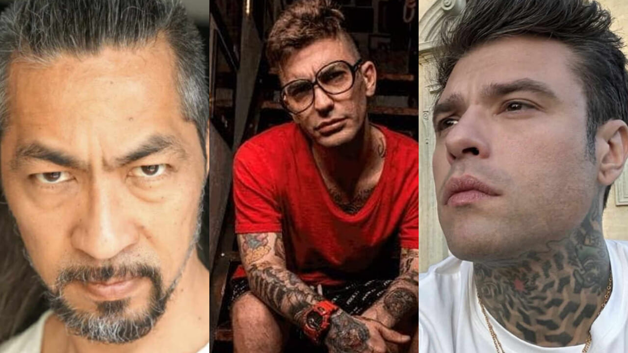 Jesto, il fratello Hyst rivela la causa della morte del rapper e poi lancia una stoccata a Fedez