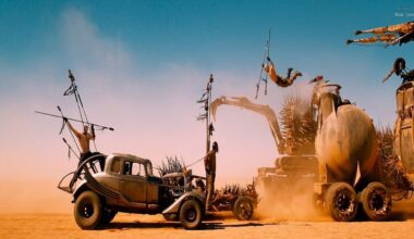 I 10 film d'azione che hanno fatto la storia del cinema