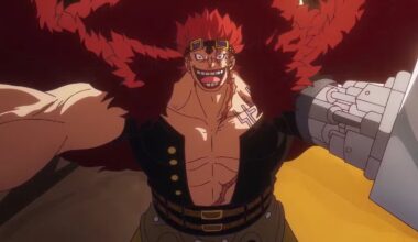 I 5 sogni dei personaggi di One Piece che non potranno mai realizzarsi