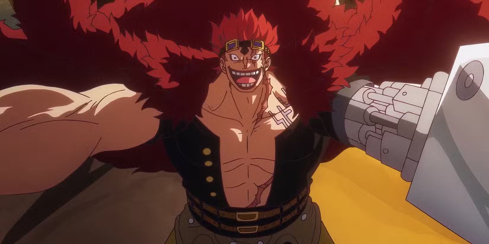 I 5 sogni dei personaggi di One Piece che non potranno mai realizzarsi