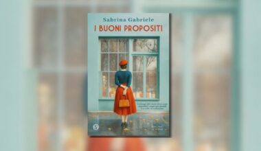 un capitolo dal nuovo libro di Sabrina Gabriele