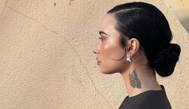 Demi Lovato sta per pubblicare un libro di cucina