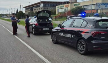 Investito mentre attraversa a piedi con la mamma, grave un bambino di 6 anni
