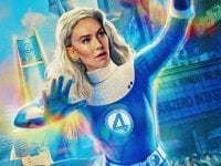 I Fantastici 4: Gli inizi, quando la Marvel (ri)parte dalla maternità