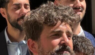 I Gispi Tigers pianificano la stagione: lo staff