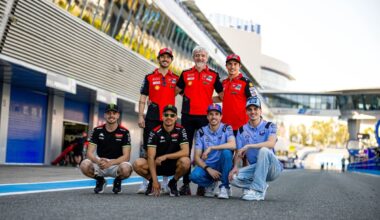 Ducati: perché il 2026 è il momento giusto per schierare sei GP26 uguali