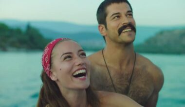 Un amore come te, la recensione del film turco su Canale 5