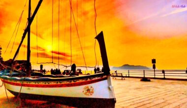 mostra fotografica di Domenico Balistreri, tour della costa e degustazione di prodotti tipici