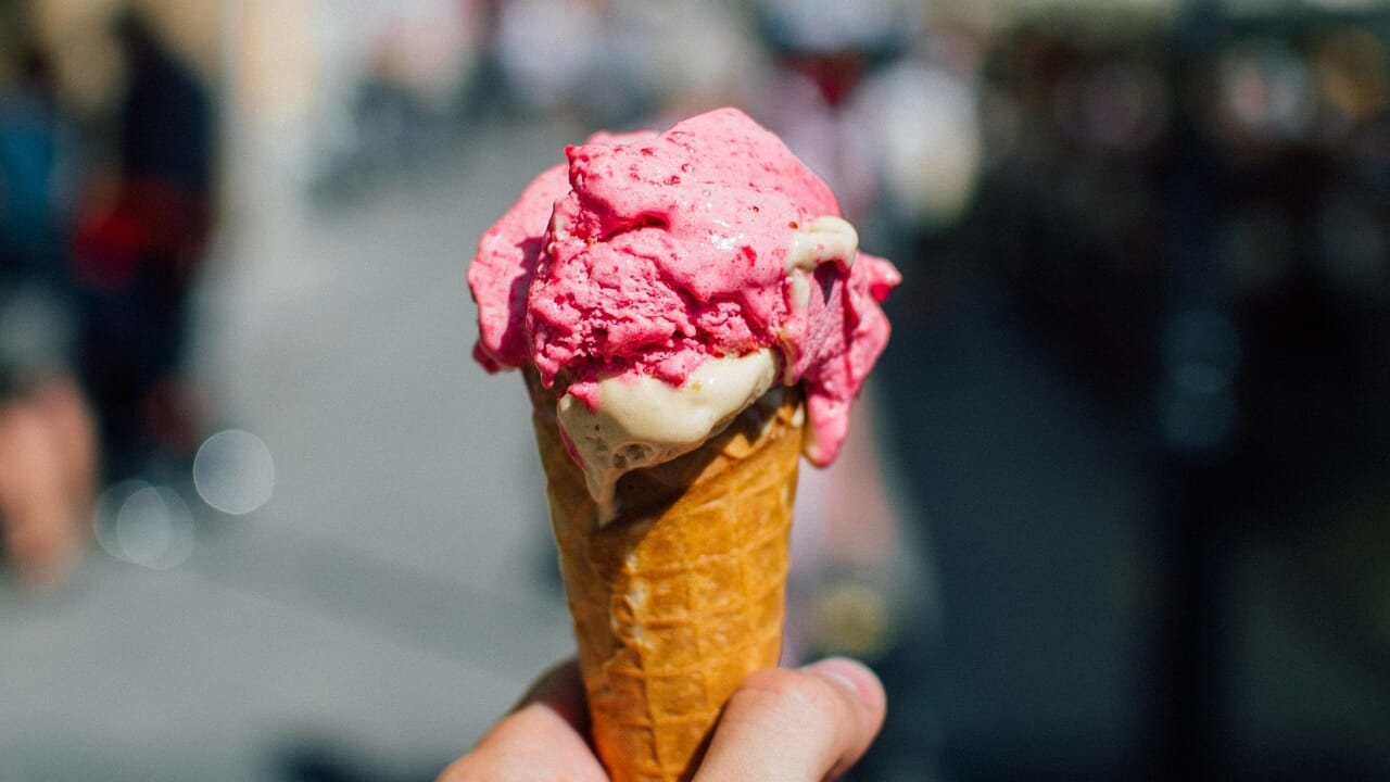 Prezzi dei gelati alle stelle, Firenze la più cara d’Italia secondo i dati del Mimit