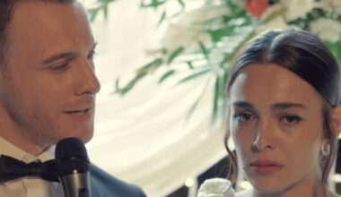 anticipazioni da domenica 24 a sabato 30 agosto! Le nozze di Ates e Leyla