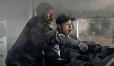 Il blindato dell'amore, recensione del film Prime Video con Eddie Murphy e Pete Davidson