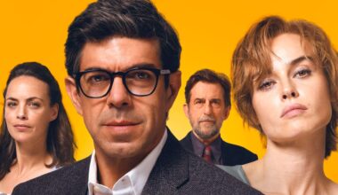 Il Colibrì, spiegazione del finale del film con Pierfrancesco Favino