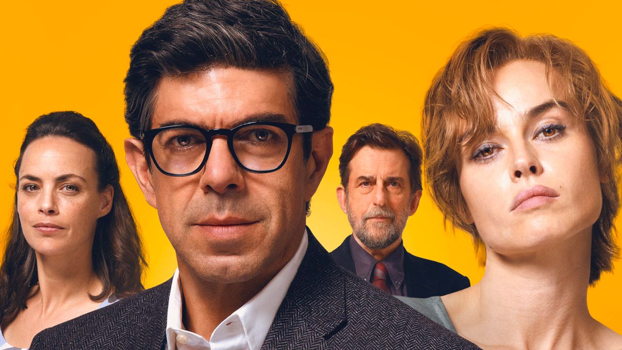 Il Colibrì, spiegazione del finale del film con Pierfrancesco Favino