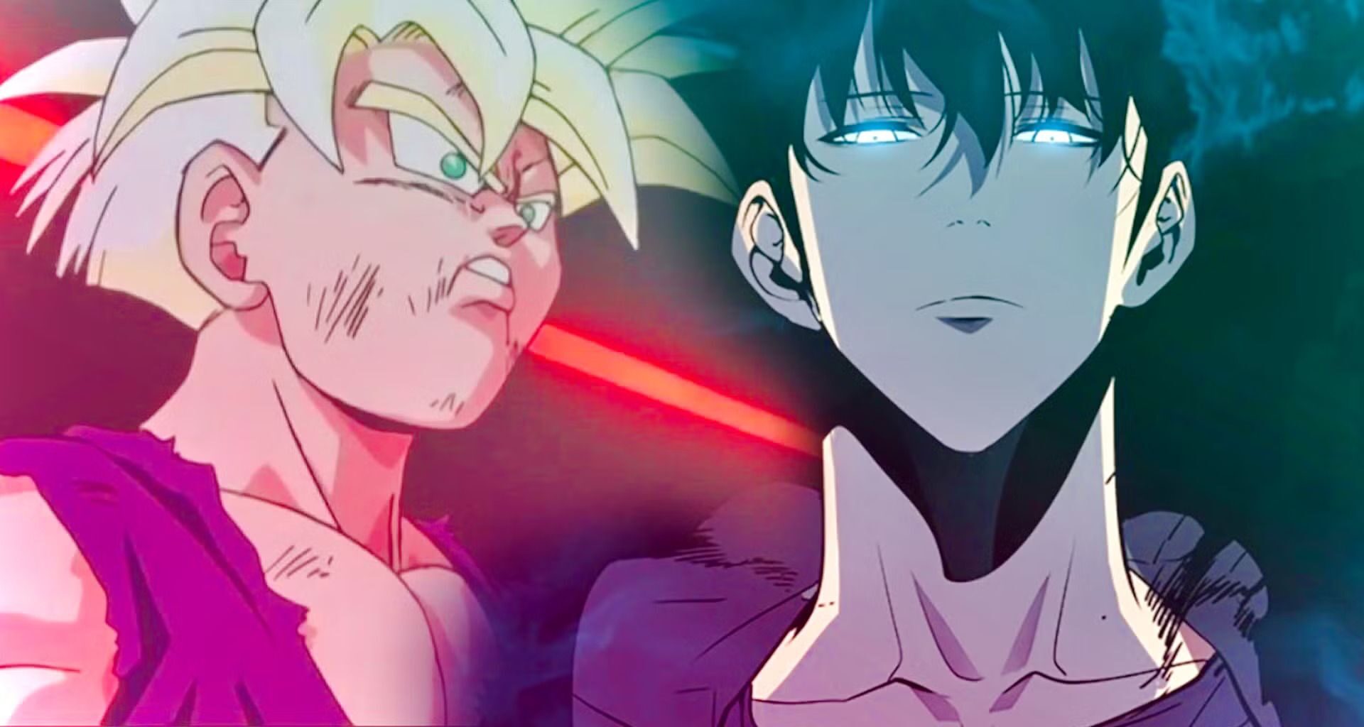 Il coraggio del sequel di Solo Leveling che nemmeno Dragon Ball ha avuto