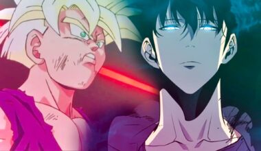 Il coraggio del sequel di Solo Leveling che nemmeno Dragon Ball ha avuto