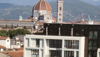 “La città può perdere i riconoscimenti Unesco”