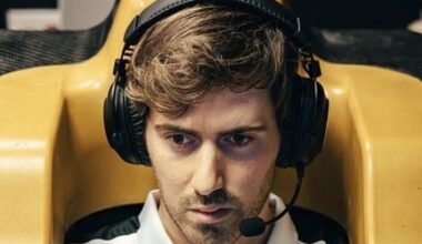 IL FENOMENO. Il debutto nel 2017. C’è anche Russell
