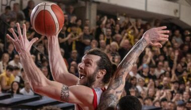 per la concomitanza con la pallavolo, la stracittadina potrebbe essere sabato 11 ottobre. Oggi le due squadre si radunano. Il derby Andrea Costa-Virtus a rischio anticipo