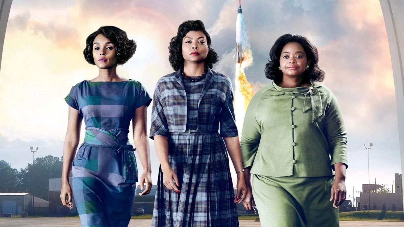 Il Diritto di Contare, spiegazione del finale del film con Taraji P. Henson