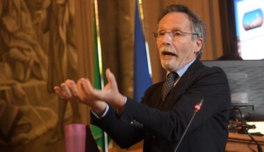 "Pubblico e privato devono essere alleati"