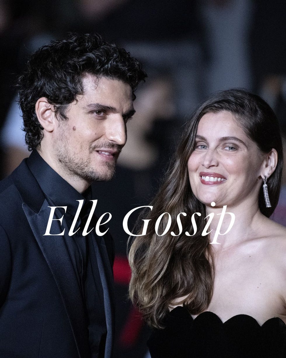 laetita casta e louis garrel, gossip dell'estate 2025