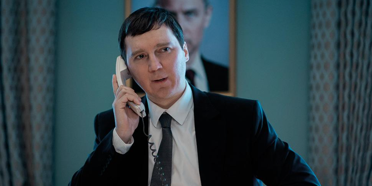 la storia vera del film con Jude Law nei panni di Putin