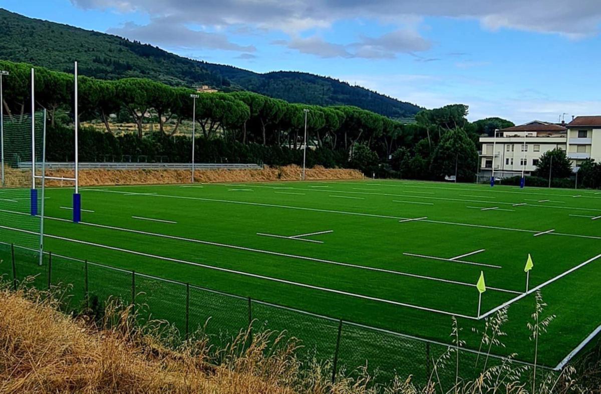 Rugby, i Cavalieri puntano sul Montano per la Serie A : debutto contro Firenze