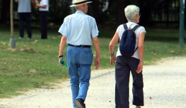 Cresce la popolazione non autosufficiente. Costi alle stelle, famiglie in difficoltà