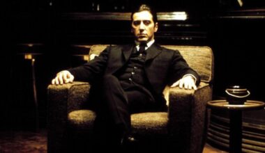Il Padrino - Parte 2, spiegazione del finale del capolavoro di Francis Ford Coppola