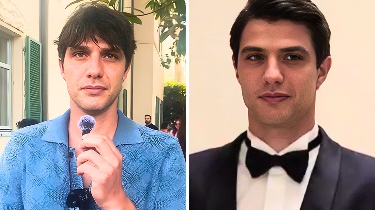 "La scena di Marcello che non riesco a vedere"