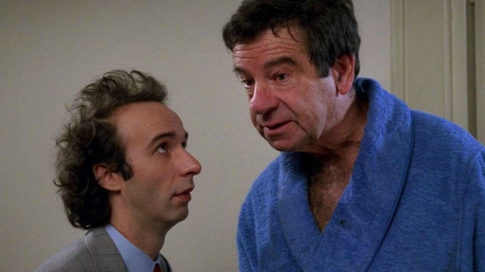 Il Piccolo Diavolo, spiegazione del finale del film di Roberto Benigni con Walter Matthau