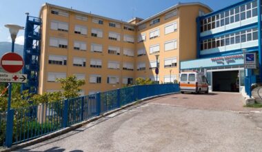 "All'ospedale di Penne trattato come un essere umano e non come un numero"