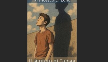 Nella "Spiaggia libera tutti" la presentazione del nuovo libro di Francesco Di Lullo: "Il segreto di Transor"