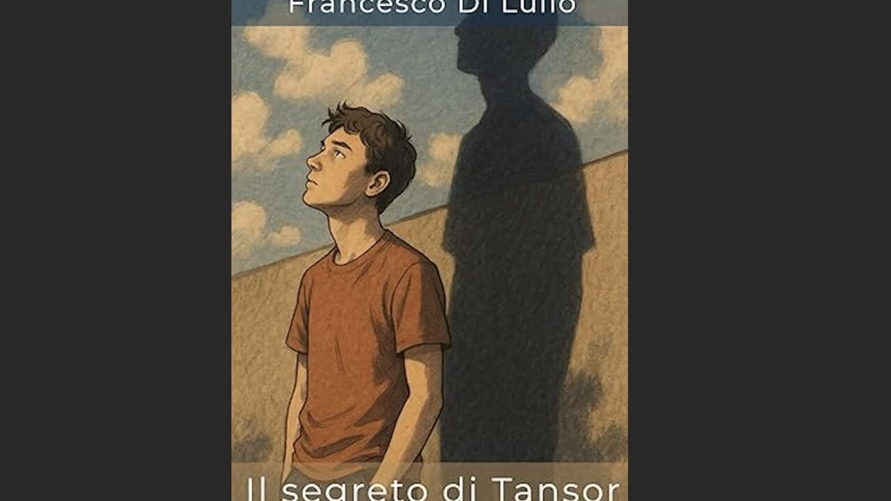 Nella "Spiaggia libera tutti" la presentazione del nuovo libro di Francesco Di Lullo: "Il segreto di Transor"