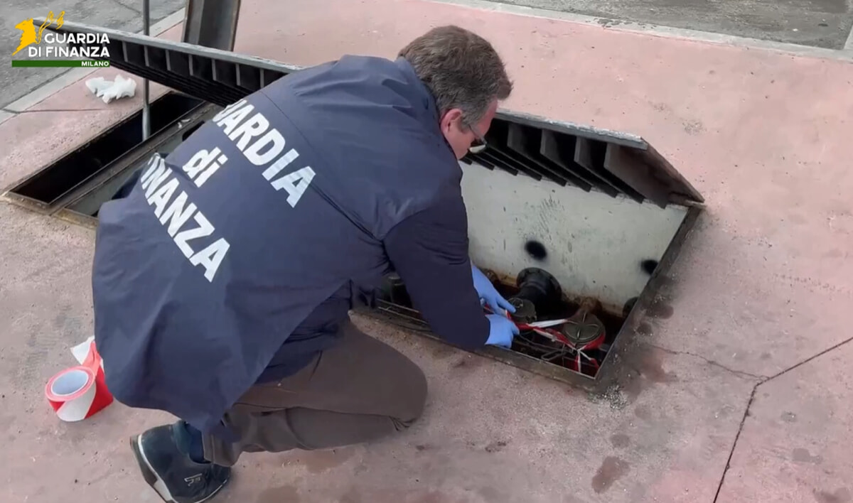 Il sequestro di carburante-2