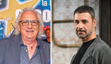 “Non è degno di questo palcoscenico”