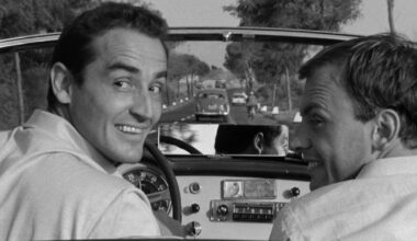 Questa commedia italiana è stata fraintesa per anni. In realtà è un ritratto ferocissimo del nostro Paese
