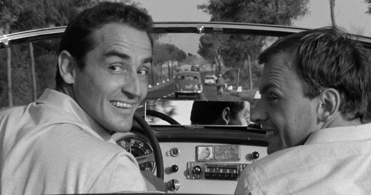 Questa commedia italiana è stata fraintesa per anni. In realtà è un ritratto ferocissimo del nostro Paese