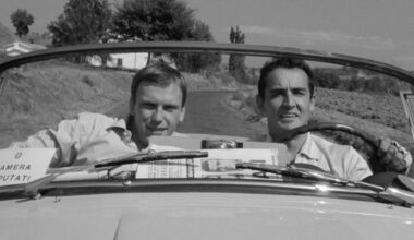 Il Sorpasso, spiegazione del finale del film di Ferragosto per eccellenza