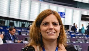 Ilaria Salis torna a Monza per presentare il suo libro