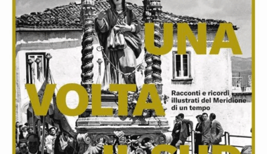 "C'era una volta il sud": un Veneziani nostalgico e indomito